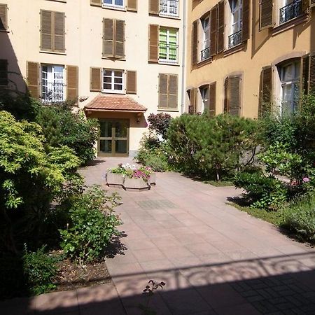 Apartmán Narcisse Colmar Exteriér fotografie