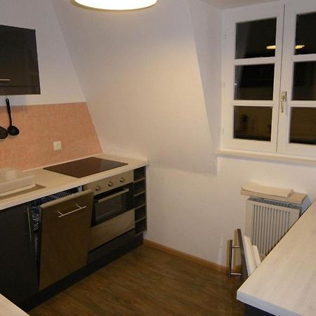 Apartmán Narcisse Colmar Exteriér fotografie