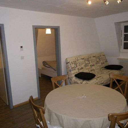 Apartmán Narcisse Colmar Exteriér fotografie
