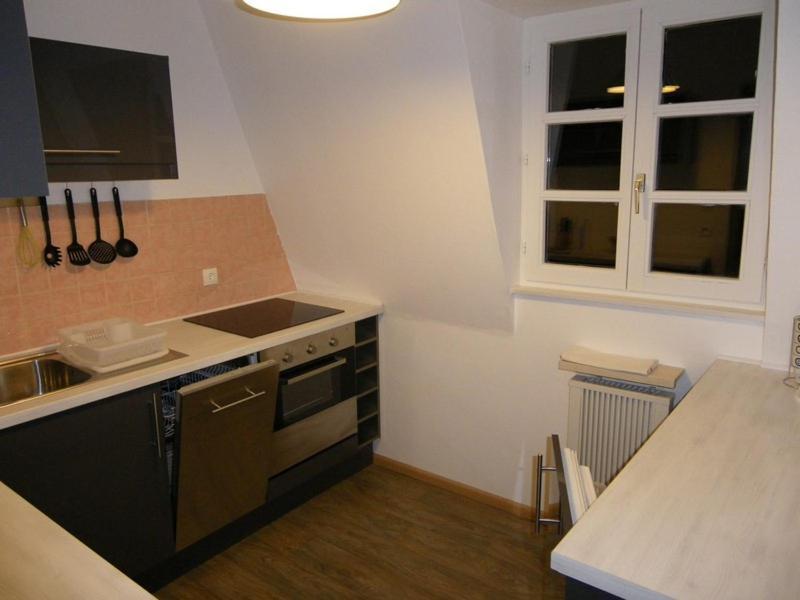 Apartmán Narcisse Colmar Exteriér fotografie